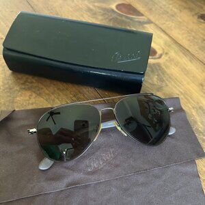 Men's Persol Polarized Sunglasses